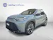 Toyota Aygo X 1.5 VVT-i HSD Style