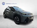 Toyota Aygo X 1.5 VVT-i HSD Style