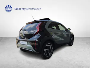 Toyota Aygo X 1.5 VVT-i HSD Style