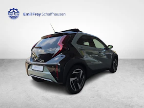 Fahrzeugbild TOYOTA Aygo X 1.5 VVT-i HSD Style