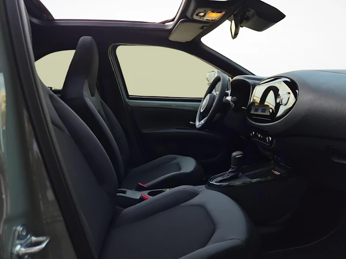 Fahrzeugbild TOYOTA AYGO X