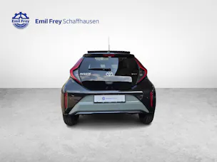 Toyota Aygo X 1.5 VVT-i HSD Style