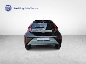 Fahrzeugbild TOYOTA Aygo X 1.5 VVT-i HSD Style
