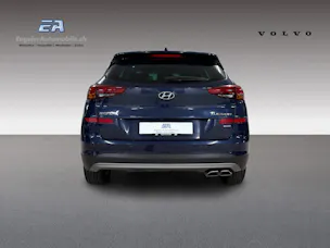 HYUNDAI Tucson 1.6 T-GDi Amplia 4WD