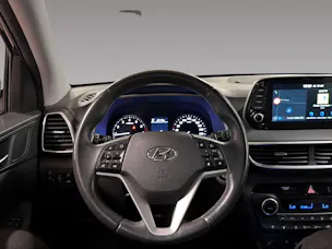 HYUNDAI Tucson 1.6 T-GDi Amplia 4WD