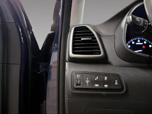 HYUNDAI Tucson 1.6 T-GDi Amplia 4WD