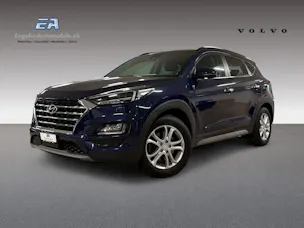 HYUNDAI Tucson 1.6 T-GDi Amplia 4WD