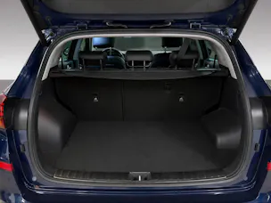 HYUNDAI Tucson 1.6 T-GDi Amplia 4WD