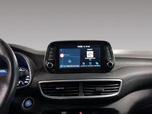 HYUNDAI Tucson 1.6 T-GDi Amplia 4WD