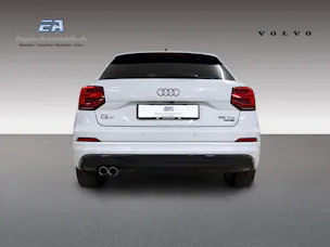 AUDI Q2 2.0 35 TDI Sport quat. S-Tr.