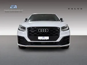 AUDI Q2 2.0 35 TDI Sport quat. S-Tr.