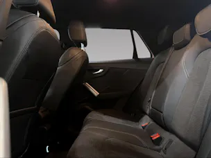 AUDI Q2 2.0 35 TDI Sport quat. S-Tr.