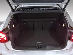 AUDI Q2 2.0 35 TDI Sport quat. S-Tr.