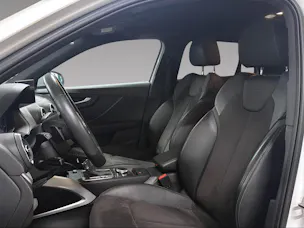 AUDI Q2 2.0 35 TDI Sport quat. S-Tr.