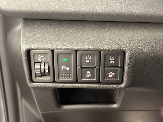 Suzuki S-Cross 1.4 T Piz Sulai Hybrid 4x4