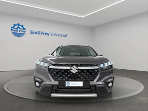 Fahrzeugbild SUZUKI S-Cross 1.4 T Piz Sulai Hybrid 4x4