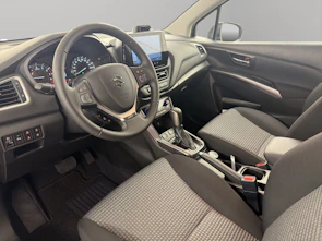 Fahrzeugbild SUZUKI S-Cross 1.4 T Piz Sulai Hybrid 4x4
