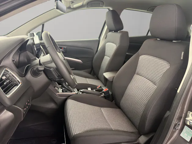 Suzuki S-Cross 1.4 T Piz Sulai Hybrid 4x4