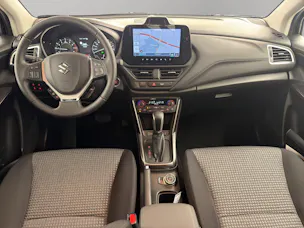 Suzuki S-Cross 1.4 T Piz Sulai Hybrid 4x4