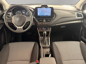 Fahrzeugbild SUZUKI S-Cross 1.4 T Piz Sulai Hybrid 4x4