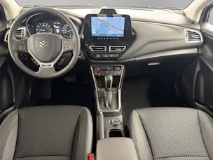 Suzuki S-Cross 1.4 T Piz Sulai Top Hybrid 4x4