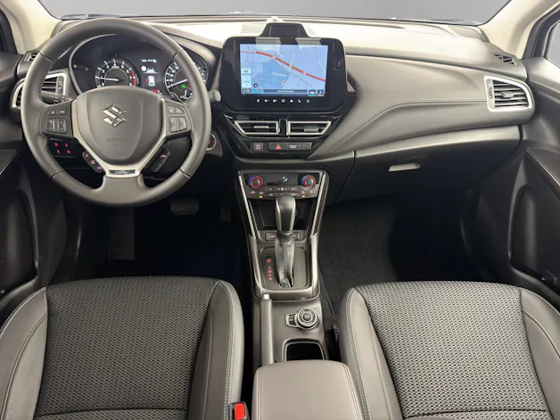 Suzuki S-Cross 1.4 T Piz Sulai Top Hybrid 4x4