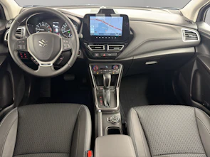 Fahrzeugbild SUZUKI S-Cross 1.4 T Piz Sulai Top Hybrid 4x4