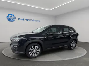 Suzuki S-Cross 1.4 T Piz Sulai Top Hybrid 4x4