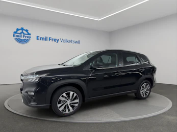 Fahrzeugbild SUZUKI S-Cross 1.4 T Piz Sulai Top Hybrid 4x4