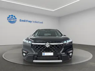 Suzuki S-Cross 1.4 T Piz Sulai Top Hybrid 4x4