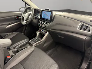 Suzuki S-Cross 1.4 T Piz Sulai Top Hybrid 4x4