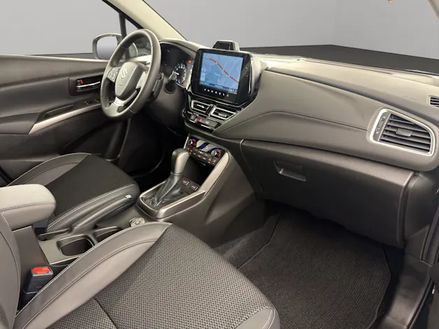 Suzuki S-Cross 1.4 T Piz Sulai Top Hybrid 4x4