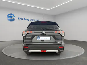 Suzuki S-Cross 1.4 T Piz Sulai Top Hybrid 4x4