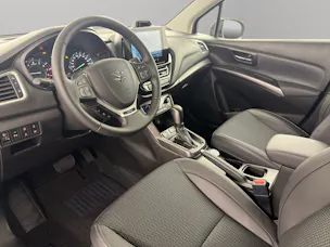 Suzuki S-Cross 1.4 T Piz Sulai Top Hybrid 4x4