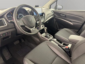 Fahrzeugbild SUZUKI S-Cross 1.4 T Piz Sulai Top Hybrid 4x4