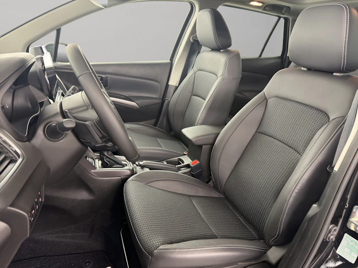 Fahrzeugbild SUZUKI S-CROSS