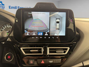 Fahrzeugbild SUZUKI S-Cross 1.4 T Piz Sulai Top Hybrid 4x4