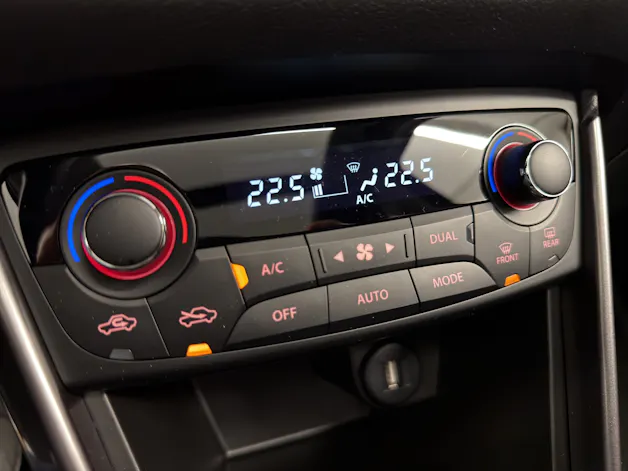 Suzuki S-Cross 1.4 T Piz Sulai Top Hybrid 4x4