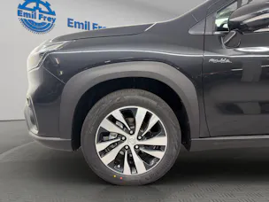 Suzuki S-Cross 1.4 T Piz Sulai Top Hybrid 4x4