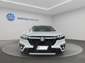 Fahrzeugbild SUZUKI S-Cross 1.4 T Piz Sulai Top Hybrid 4x4