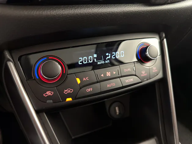 Suzuki S-Cross 1.4 T Piz Sulai Top Hybrid 4x4