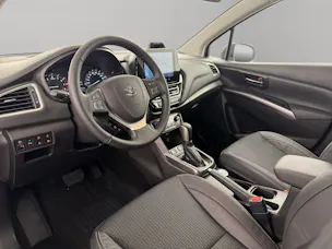 Suzuki S-Cross 1.4 T Piz Sulai Top Hybrid 4x4