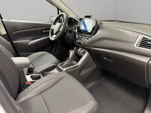 Suzuki S-Cross 1.4 T Piz Sulai Top Hybrid 4x4