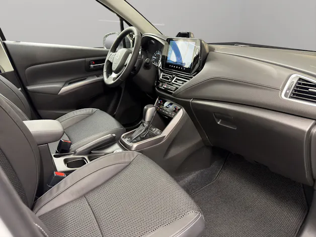 Suzuki S-Cross 1.4 T Piz Sulai Top Hybrid 4x4