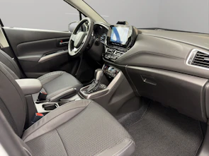 Fahrzeugbild SUZUKI S-Cross 1.4 T Piz Sulai Top Hybrid 4x4