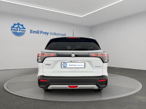 Fahrzeugbild SUZUKI S-Cross 1.4 T Piz Sulai Top Hybrid 4x4