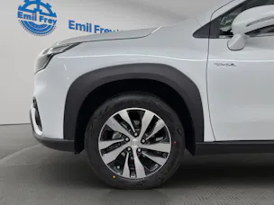 Suzuki S-Cross 1.4 T Piz Sulai Top Hybrid 4x4