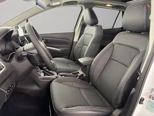 Suzuki S-Cross 1.4 T Piz Sulai Top Hybrid 4x4