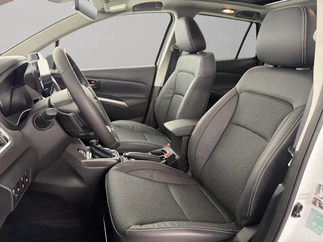 Suzuki S-Cross 1.4 T Piz Sulai Top Hybrid 4x4