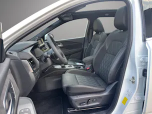 NISSAN Qashqai 1.3 DIG-T Tekna+ 4x4